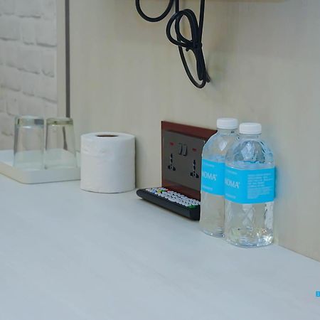 Bookme Hotel Johor Bahru Luaran gambar